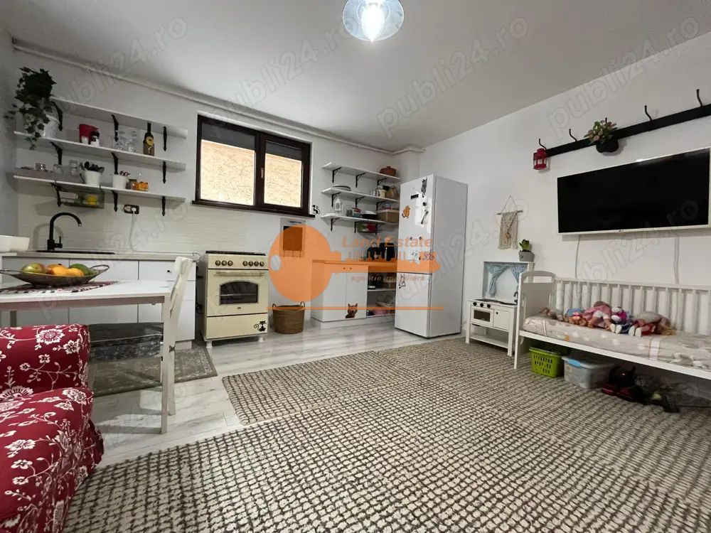 Apartament cu 3 camere in zona 1 Mai -Grivitei - Poză 1
