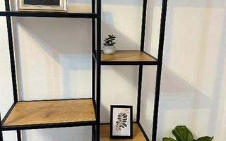 Garsonieră modernă, 30 mp, complet utilată, aproape de FSPAC și FSEGA. - Poză 6