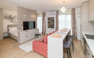 Apartament tip studio Pipera - Poză 4