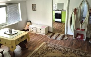 3 camere in Iosefin - Poză 8