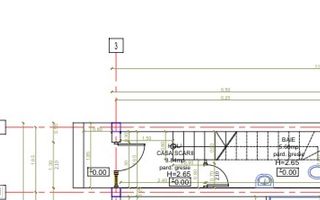 COMISION 0% / 3 camere / Curte / Sânpetru / 77 mp - Poză 6