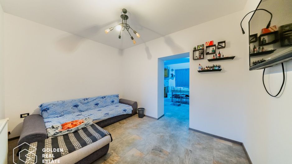 Casa  individuala, zona Biserica Sarbeasca - Poză 10