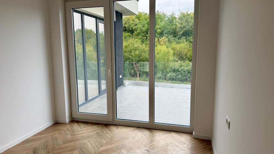 Calitate si spatiu generos! Duplex cu 5 camere - Poză 8