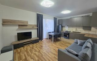 Prima închiriere! Apartament modern  str. Odobescu, Satu Mare - Poză 2