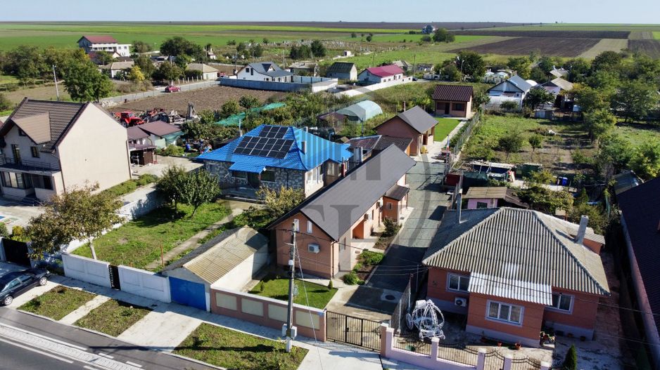 Casă de vânzare Corbu, Constanța - Poză 6