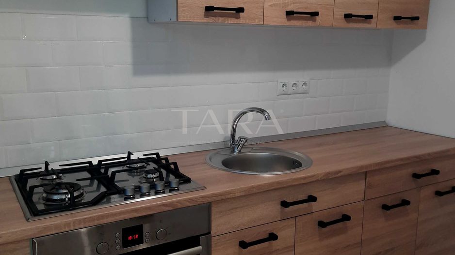 Apartament modern în Florești – zona Terra - Poză 5