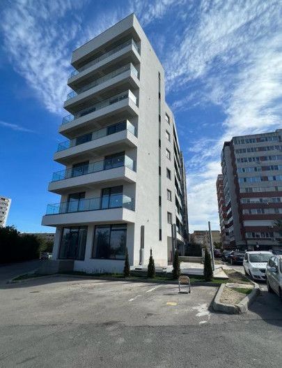 Tomis Nord - Sala Polivalenta - spatiu comercial in suprafata de 100 mp - Poză 13