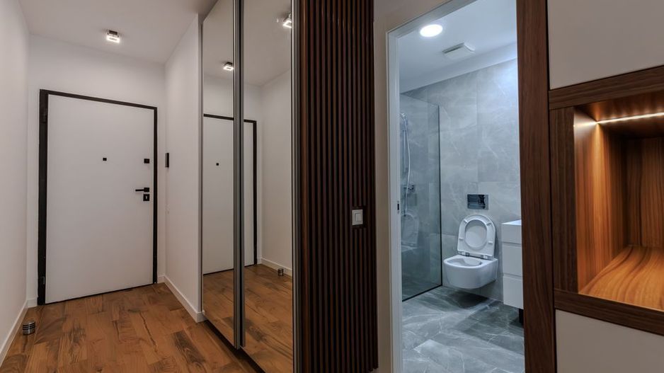 Apartament 2 camere / Mobilat Utilat - One Cotroceni - Poză 6