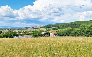 La 24 km de Brasov teren superb de 2010mp cu utilitati - Poză 7