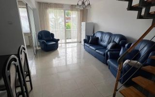 Inchiriez apartament 3 camere penthouse - Poză 5