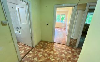 Ap 2 cam , zona Circumvalatiunii, etaj intermediar, decomandat - Poză 8