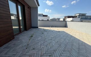 Apartament tip penthouse, Turnisor,Sibiu - Poză 5
