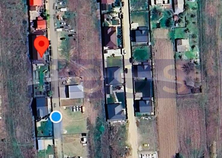 TEREN DE VANZARE CREVEDIA SAMURCASI 500 MP - Poză 5