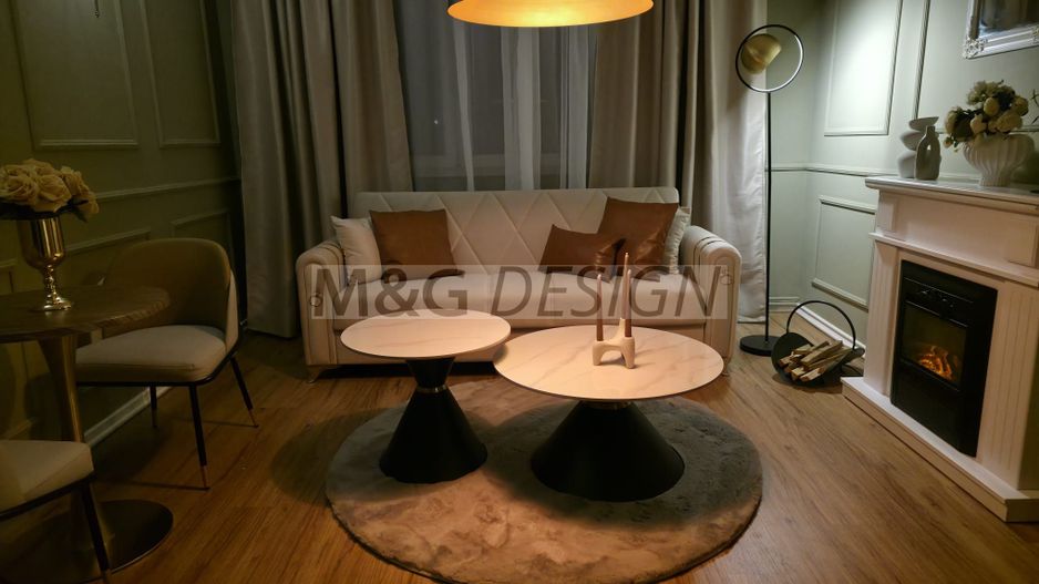 Apartament 3 camere  LUX zona Cetatii - Poză 18