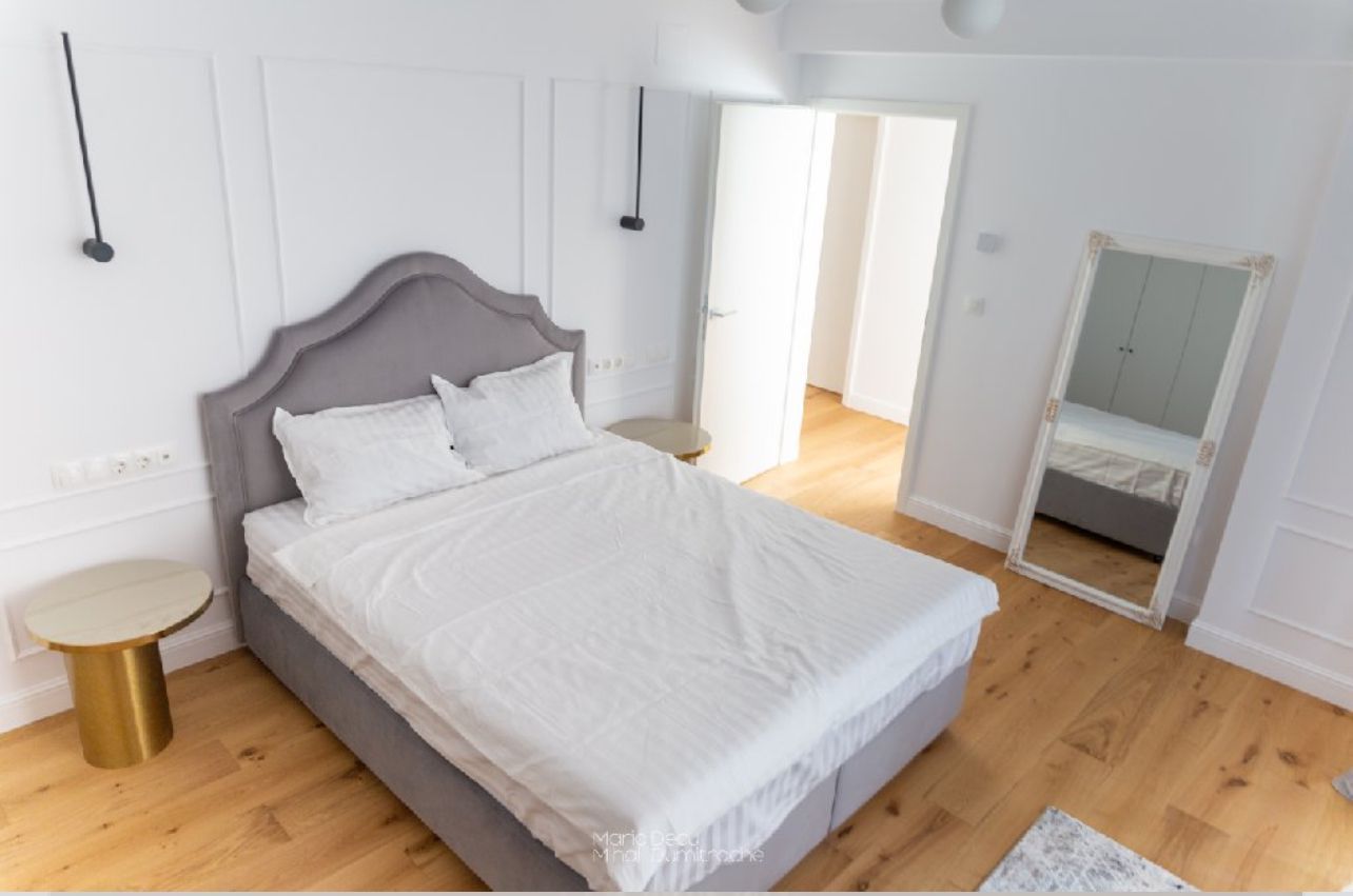 APARTAMENT LUX | PRIMA INCHIRIERE | BANEASA - Poză 7