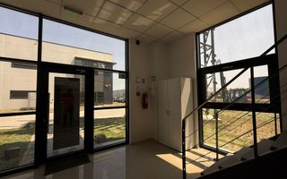 HALE INDUSTRIALE PREMIUM DE ÎNCHIRIAT CU TEMPERATURĂ CONTROLATĂ | DN 7 - Poză 4