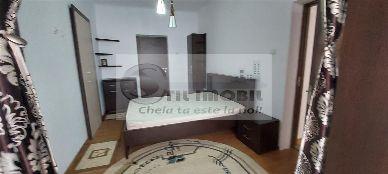 APARTAMENT 3 CAMERE RAPA GALBENA PARTER 75MP-155,000 € - Poză 8