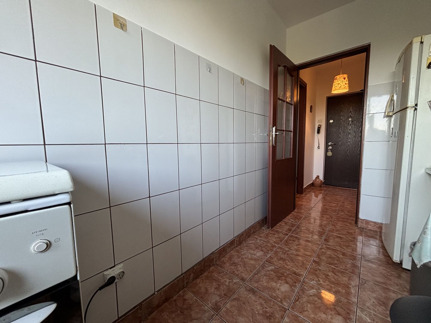 APARTAMENT 2 CAMERE | VICTORIEI | ETAJ INTERMEDIAR - Poză 10