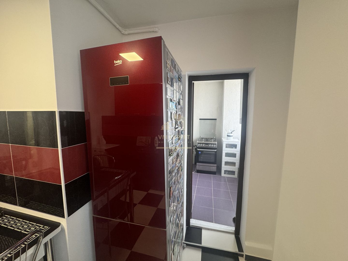 APARTAMENT CU 3 CAMERE, ETAJ 4, GRUI, CAMPULUNG - Poză 11