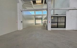 Hala depozitare 448 mp - Poză 3