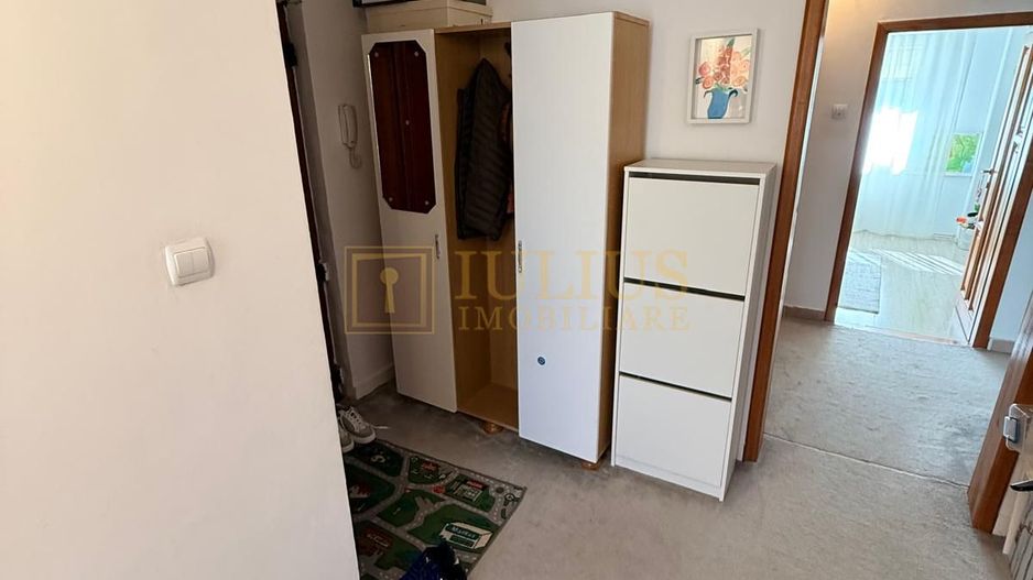 3 camere| Bulevardul Cetatii| 2 bai| apartament superb| 75 mp| - Poză 24