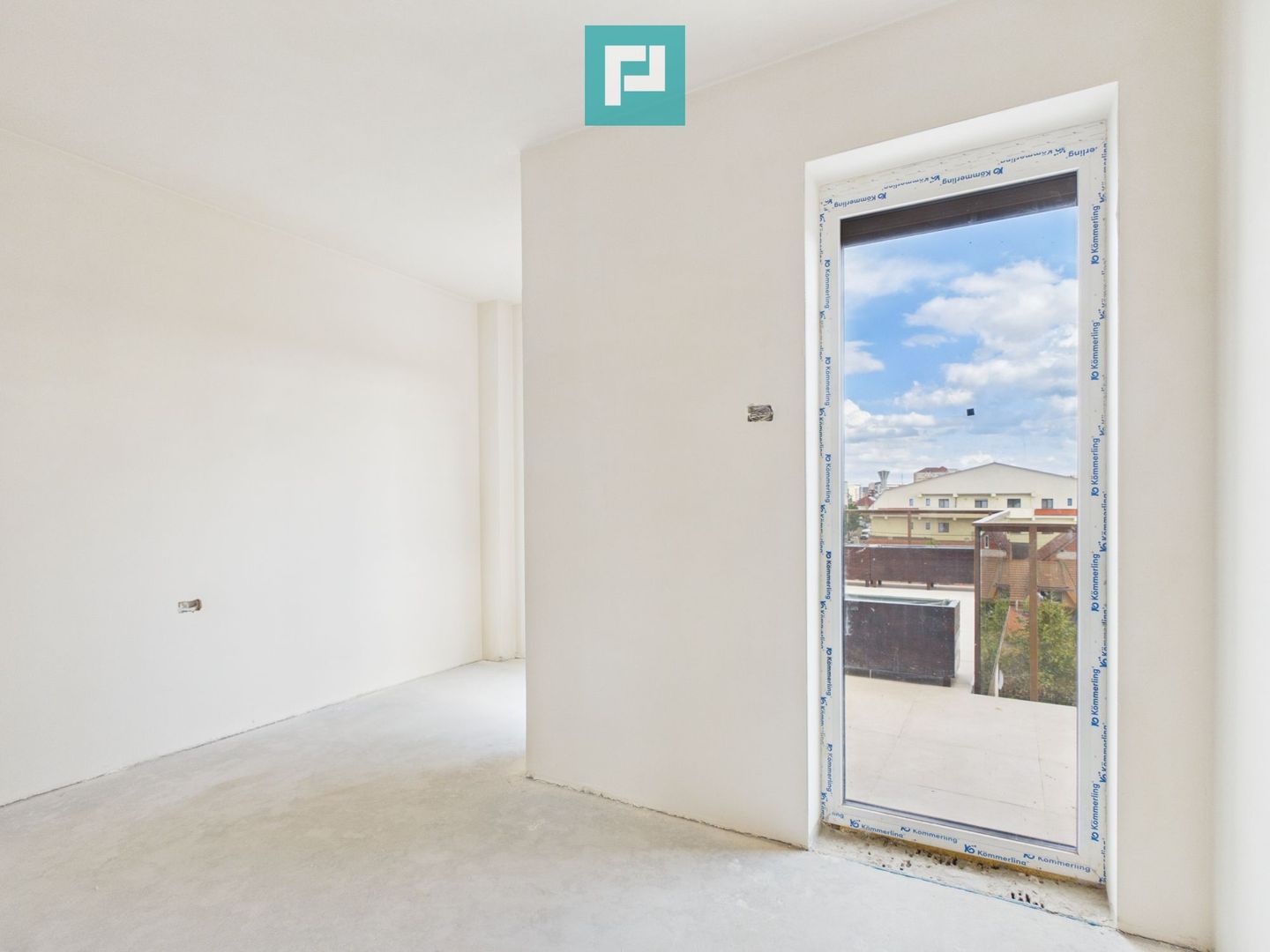 Apartament 3 camere, Iosia, 82.01 mp - Poză 7