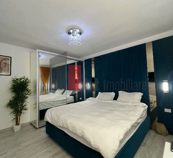 Apartament 3 camere cu terasa si curte +spatiu  comercial+loc parcare in Chiajna - Poză 2