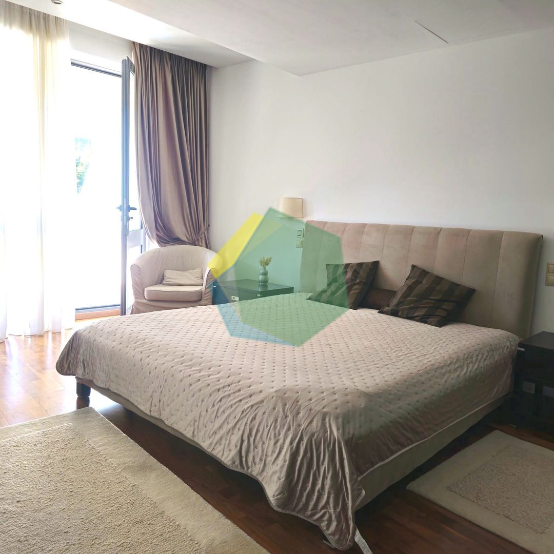 Oază de Lux  pe Iancu Nicolae – Apartament Premium cu 3 Camere - Poză 15