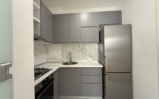 2 camere spatioase cu vedere libera - Poză 13