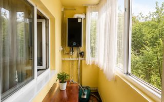 Comision 0% Apartament 2 camere 52 mp parter – Zona Aradului - Poză 10