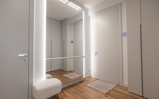 Vânzare, apartament cu 3 odăi și terasă, în Centrul Diplomatic, Perla - Poză 5