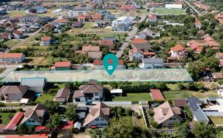 Teren Dumbrăvița lângă Pădurea Verde - Poză 6