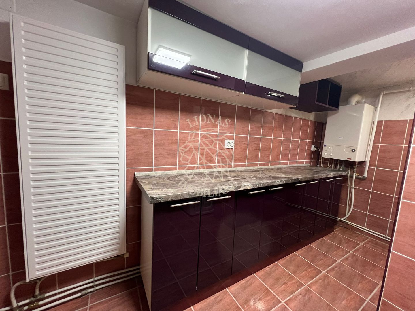 Apartament 2 camere 60 mp-parcare- Zona Carrefour Gara - Poză 4