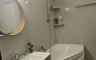 Apartament 3cam militari rezidence 72mp pret 110mii euro - Poză 5