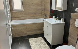 2 camere| Braytim-aproape de muzeul apei| parcare| apartament superb| - Poză 7