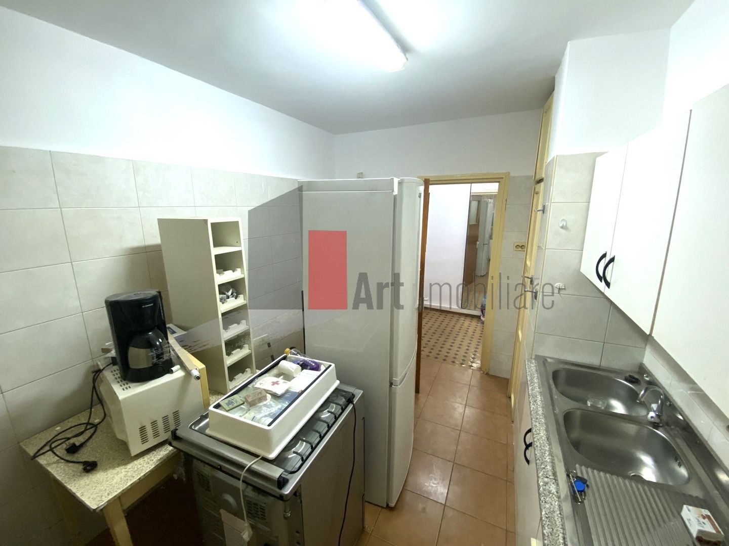 Apartament 4 camere sos Iancului - Poză 16