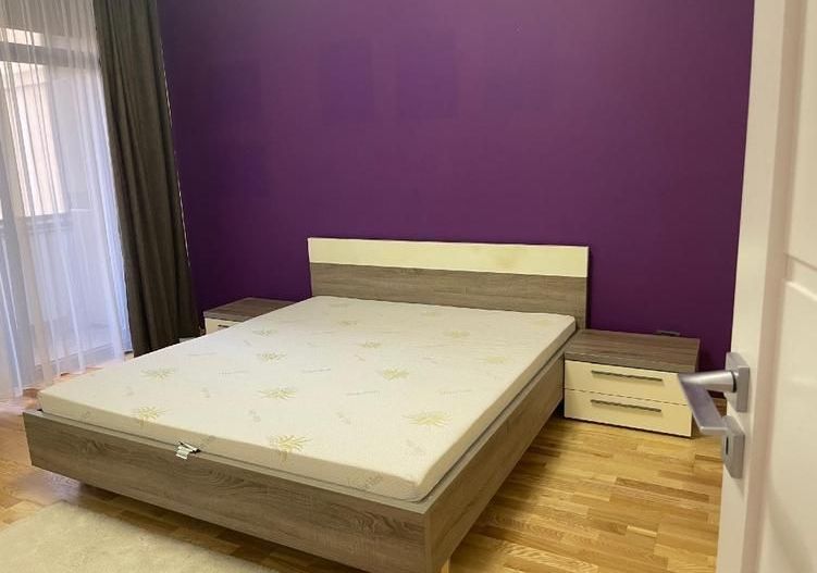 De inchiriat ap 2 dormitoare spatios 2 bai - Floreasca Vedere Lac - Poză 11