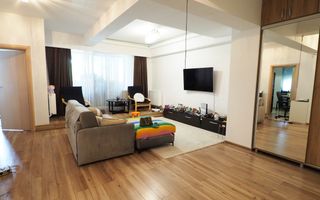 VANZARE 2 CAMERE 62MP MOBILAT-UTILAT-BUCURESTII NOI -Pod Constanta - Poză 2