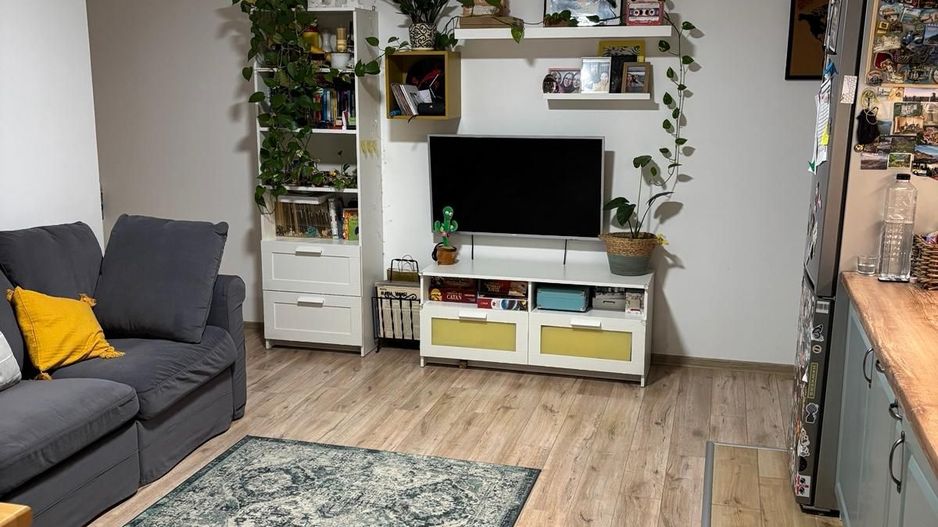 Girocului | 3 Camere | Mobilat si Utilat | Centrala proprie - Poză 2