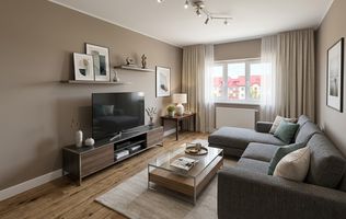 Apartament 2 camere în Obcini | 50 mp | bloc anvelopat