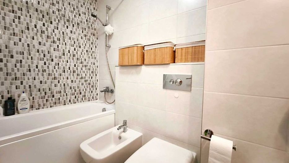 Apartament modern Buna Ziua – balcon generos, facilități premium. - Poză 6