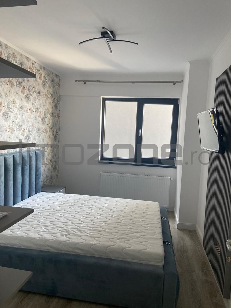 2 camere, 62 mp, etaj 6, dec, Militari-Pacii- Lidl&Kaufland, mobilat-utilat - Poză 2