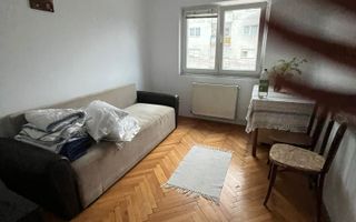 Apartament 3 camere | Etaj 2 | Balcon | Hipodrom 3 - Poză 9