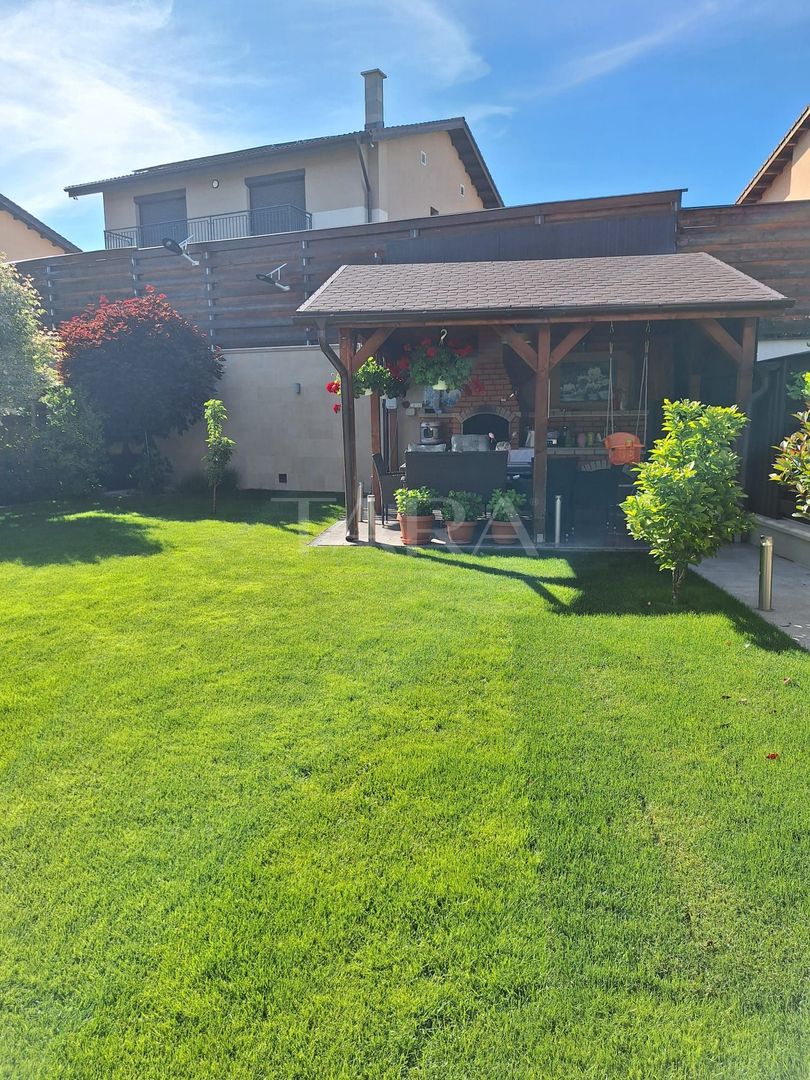 Casa deosebita, Gheorgheni-zona Iulius Mall - Poză 26