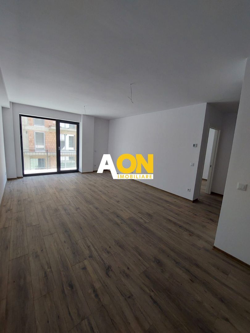 Apartament 2 Camere, Decomandat, 51 mp, Etaj 1, Zona Cetate - Poză 1