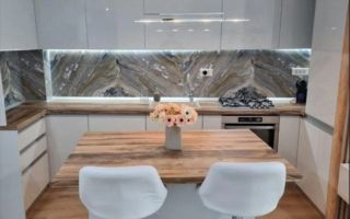 De inchiriat Apartament 2 camere Metropolitan Residence Viilor - Poză 3