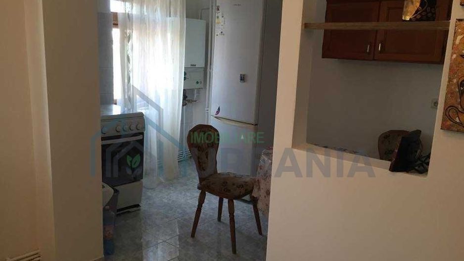 Apartament 3 camere, 2 băi, decomandat, etaj 3/8, mobilat și utilat complet, în zona Independenței – UMF Medicina, Iași - Poză 4