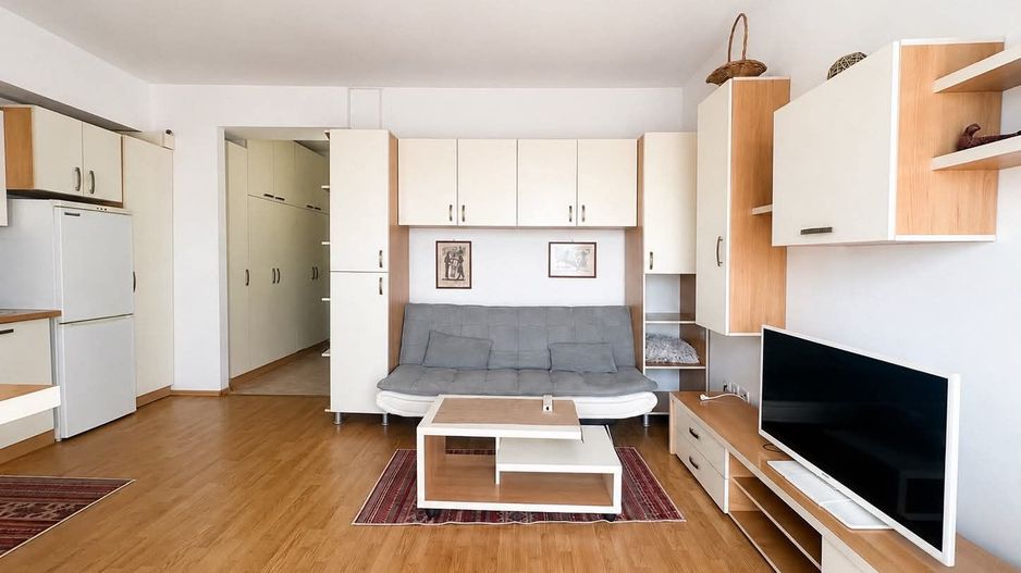 Apartament modern 1 camera, Ared UTA - Poză 4