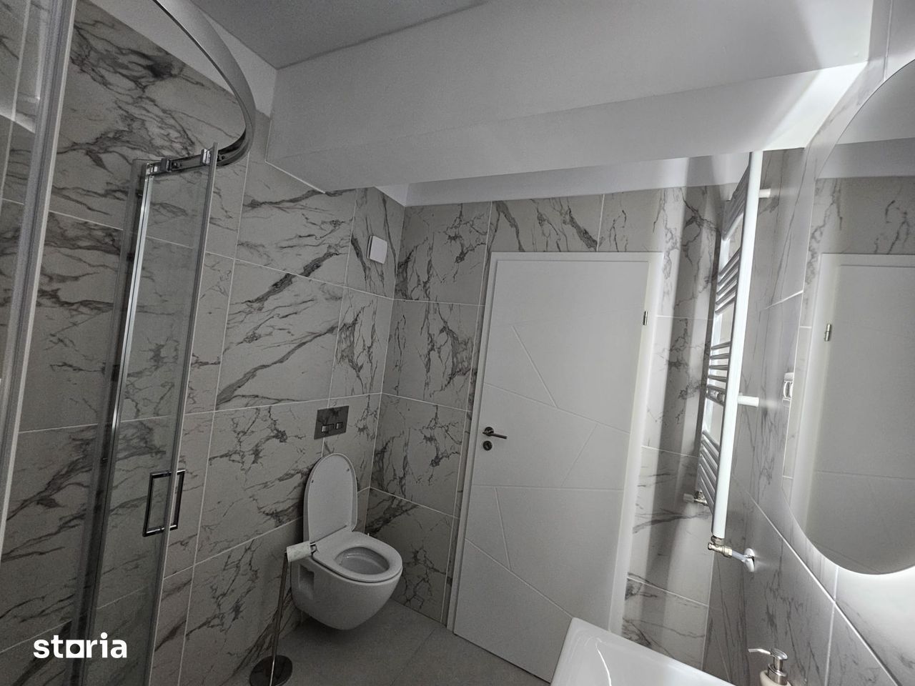 Apartament 2 camere Berceni-Drumul Jilavei|Parcare inclusa - Poză 9
