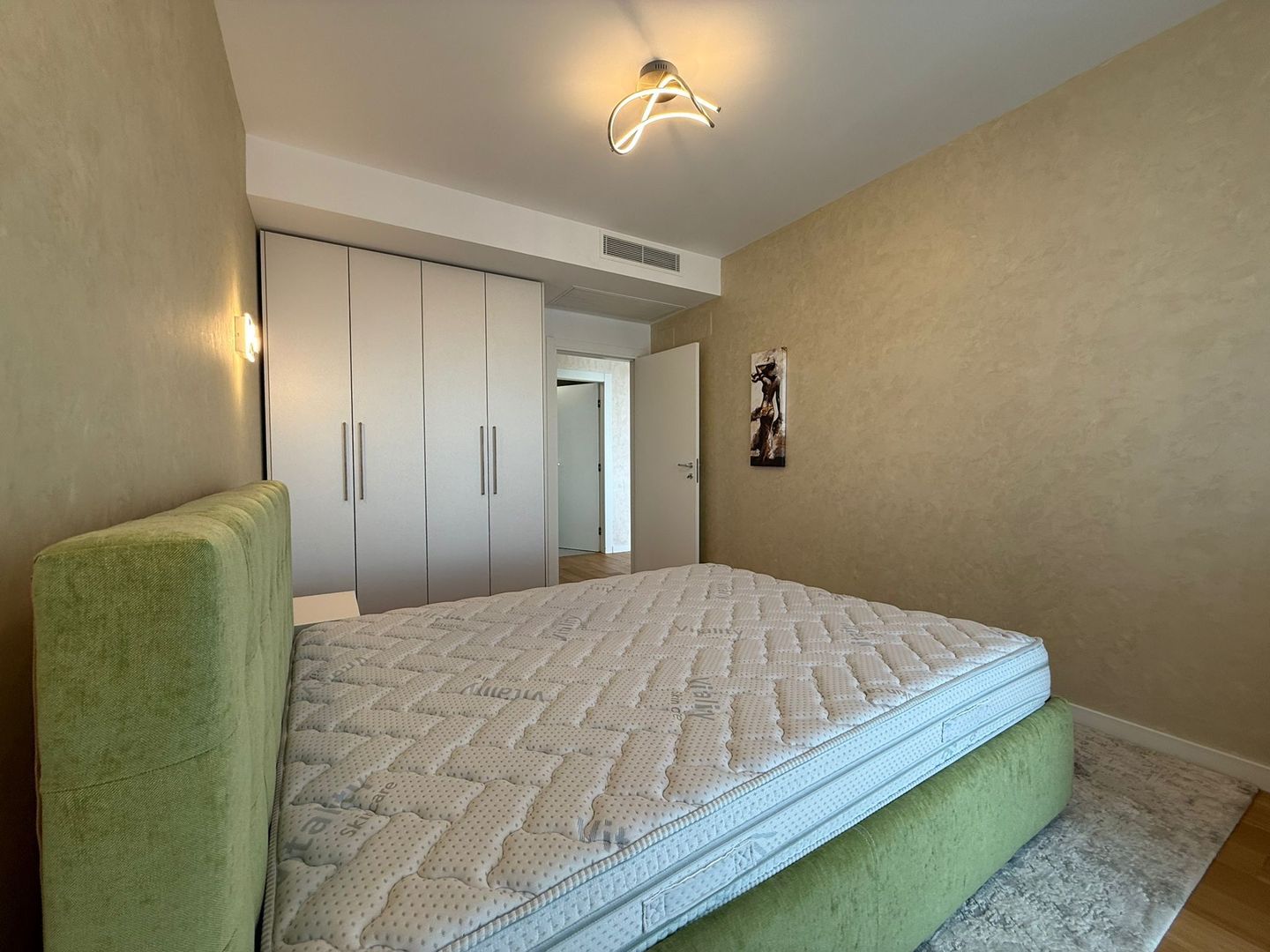 Apartament De Lux cu 2 Camere de Închiriat  Herăstrău - Poză 6